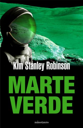 9788445076941: Marte verde n 02/03: 1 (Biblioteca Kim Stanley Robinson)