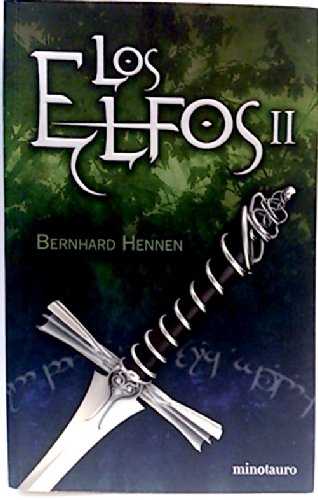 Imagen de archivo de Los Elfos II a la venta por NOMBELA LIBROS USADOS