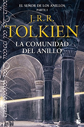 9788445077498: El Seor de los Anillos I. La Comunidad del Anillo: 1 (Biblioteca J.R.R. Tolkien)