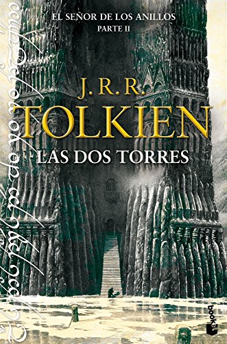 El senor de los anillos, Las dos torres (Biblioteca J.R.R. Tolkien) - Tolkien John R., R., R. Tolkien J. R. und R Tolkien J R