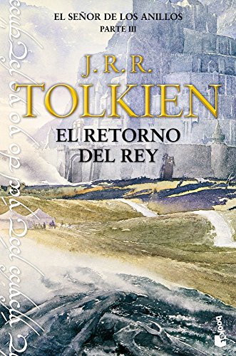 9788445077511: El Señor de los Anillos III. El Retorno del Rey: El senor de los anillos 3: El retorno del rey (Biblioteca J.R.R. Tolkien)