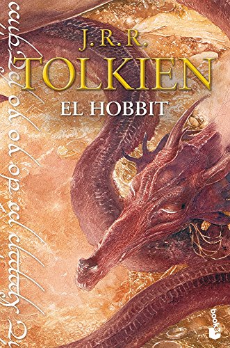 El Hobbit - J.R.R. Tolkien