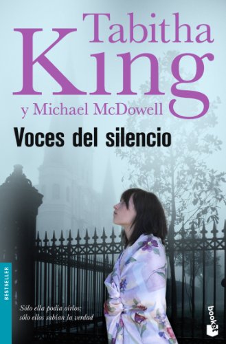 Voces del silencio (9788445077573) by King, Tabitha; Mcdowell, Michael