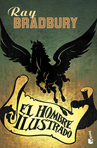 9788445077580: El hombre ilustrado / The Illustrated Man