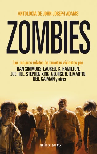 9788445077627: Zombies n 01 (Terror)