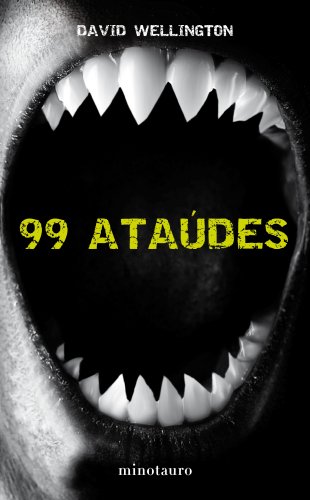 99 ataÃºdes (9788445077771) by Wellington, David