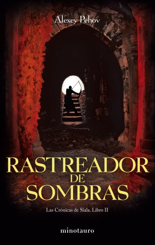 Stock image for Las Crnicas de Siala n 02/03 Rastreador de sombras: Las Crnicas de Siala. Libro II (Fantasa) for sale by medimops