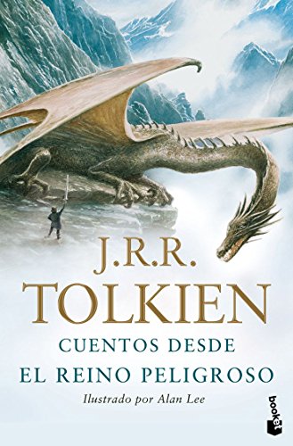 CUENTOS DESDE EL REINO PELIGROSO - J. R. R. TOLKIEN; TOLKIEN, J. R. R.