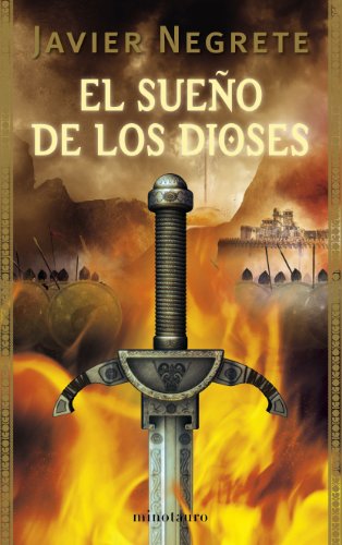 Stock image for EL SUE O DE LOS DIOSES for sale by WorldofBooks