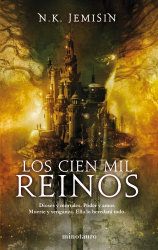 Los cien mil reinos (9788445078068) by Jemisin, N. K.