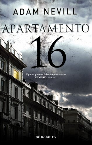 Apartamento 16 (9788445078440) by Nevill, Adam