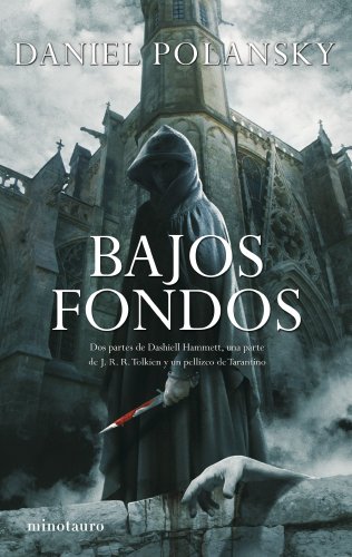 Imagen de archivo de Bajos fondos (Fantasa) a la venta por medimops