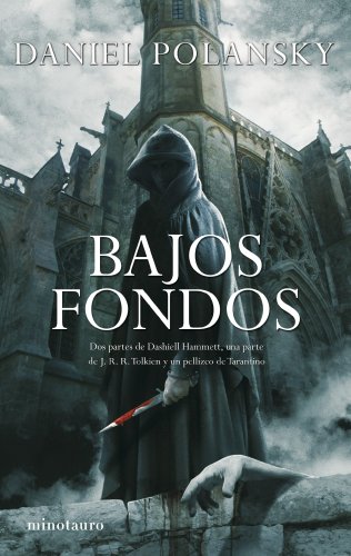 Stock image for Bajos fondos (Fantasa) for sale by medimops
