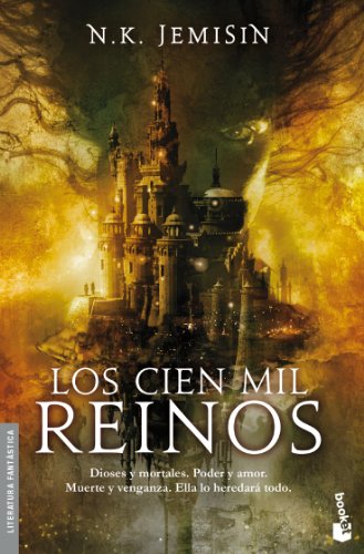 Los Cien Mil Reinos (9788445078785) by Jemisin, N. K.