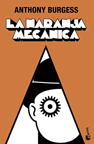 Imagen de archivo de LA NARANJA MECÁNICA a la venta por Librería Circus