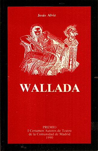 Stock image for Wallada (Spanish Edition) for sale by Lot O'Books