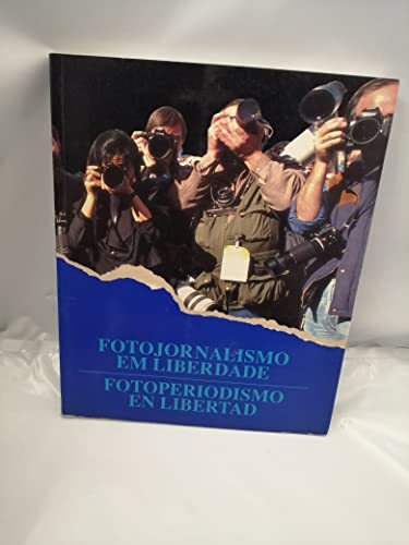 9788445105368: Fotoperiodismo En Libertad