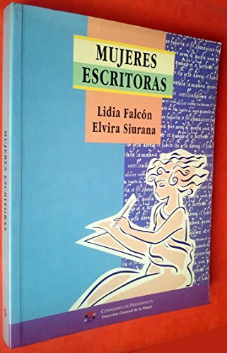 Stock image for Cata?logo de escritoras espan?olas en lengua castellana (1860-1992) (Spanish Edition) for sale by Iridium_Books