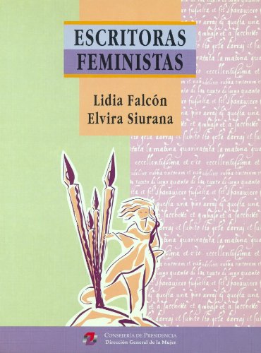 Stock image for Cata?logo de escritoras feministas actuales en lengua castellana (Spanish Edition) for sale by Iridium_Books