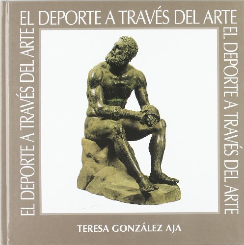 Imagen de archivo de El deporte a travs del arte a la venta por Tik Books GO