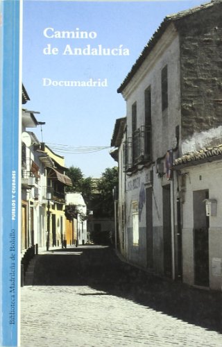Beispielbild fr Camino de Andaluca zum Verkauf von medimops