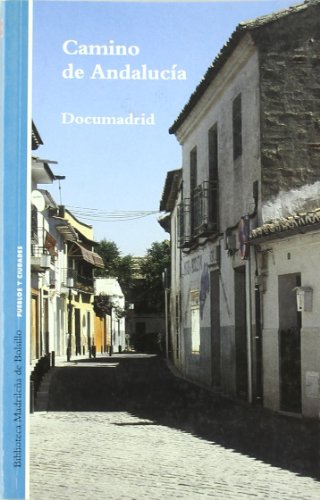 9788445121931: Camino de Andaluca