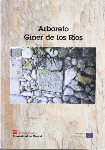 Imagen de archivo de ARBORETO GINER DE LOS ROS a la venta por Hiperbook Espaa
