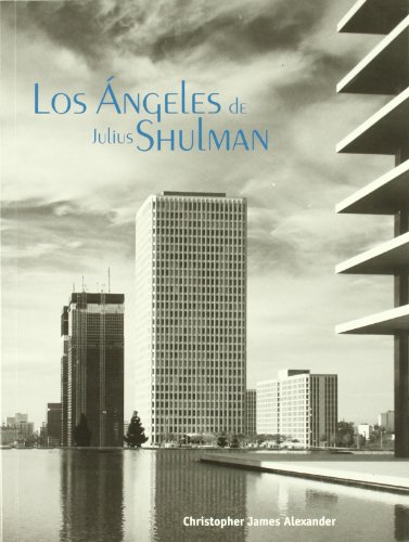Stock image for ANGELES DE JULIUS SHULMAN, LOS for sale by TERAN LIBROS