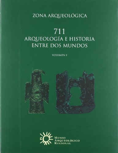 Imagen de archivo de 711. ARQUEOLOGIA E HISTORIA ENTRE DOS MUNDOS, 2 VOLS. a la venta por Prtico [Portico]