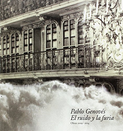 Stock image for Pablo Genovs. El ruido y la furia for sale by Iridium_Books