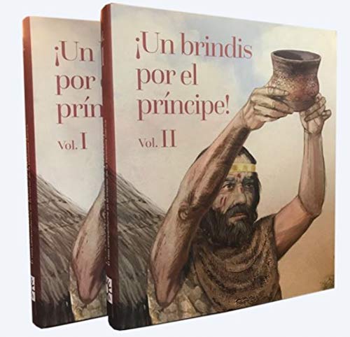 9788445137871: Un Brindis por el Prncipe!: El Vaso Campaniforme en el interior de la Pennsula Ibrica: 2