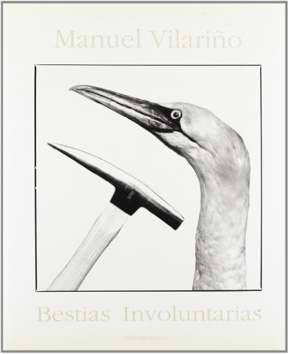 Stock image for Bestias involuntarias (Spanish Edition) for sale by Iridium_Books