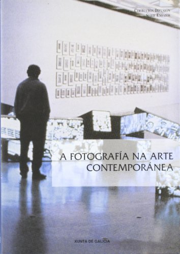 Beispielbild fr A Fotografia Na Arte Contemporanea, Multi-lingual essays: English, Spanish, Portuguese, German, French zum Verkauf von Books From California