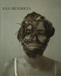 Stock image for Ana Mendieta for sale by ANARTIST