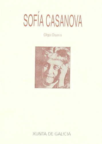 9788445319888: Sofia Casanova. a Nosa Memoria