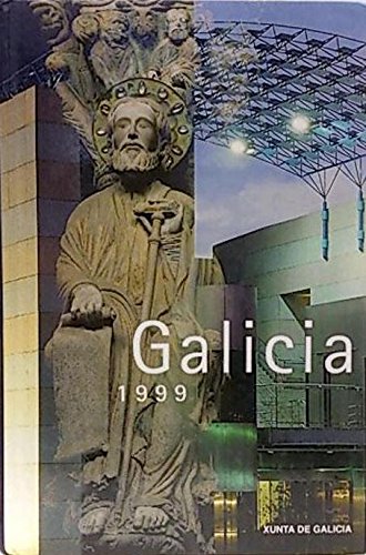 Beispielbild fr Galicia 1999 zum Verkauf von Hamelyn