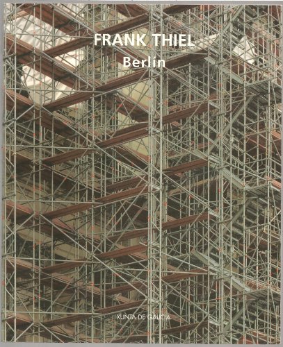 Frank Thiel - Berlin (9788445322901) by [???]