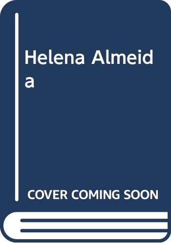 Stock image for Almeida Helena for sale by Iridium_Books