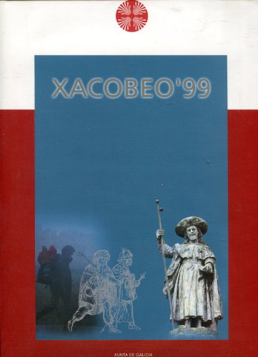 9788445326725: Xacobeo 99