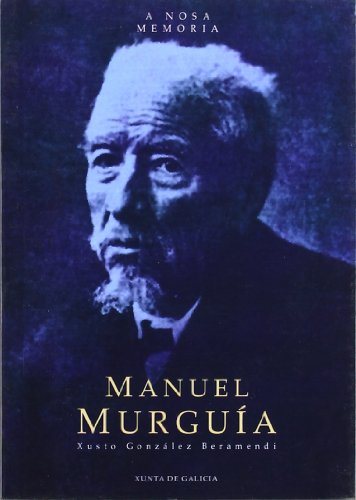 Beispielbild fr Manuel Murgua zum Verkauf von Hamelyn
