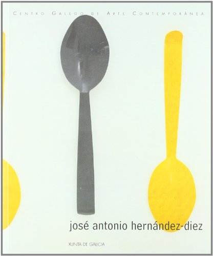 Stock image for Jose Antonio Hernandez-Diez for sale by ANARTIST