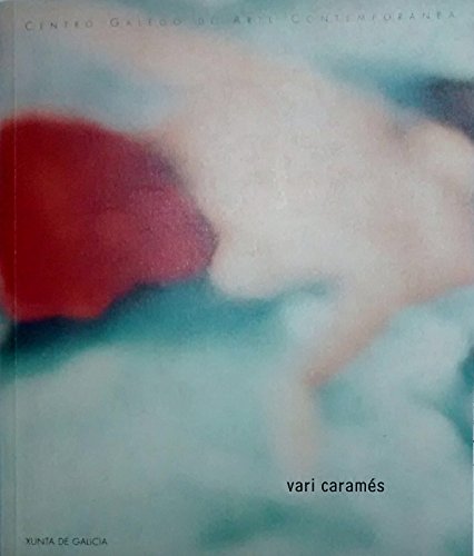 Stock image for Vari Carames for sale by Iridium_Books