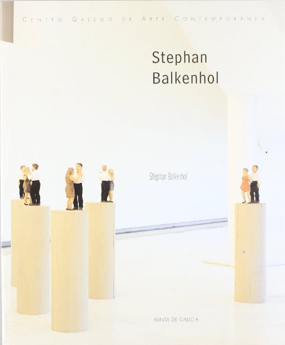 Stephan Balkenhol (9788445330142) by MARIA DO CEU BAPTISTA