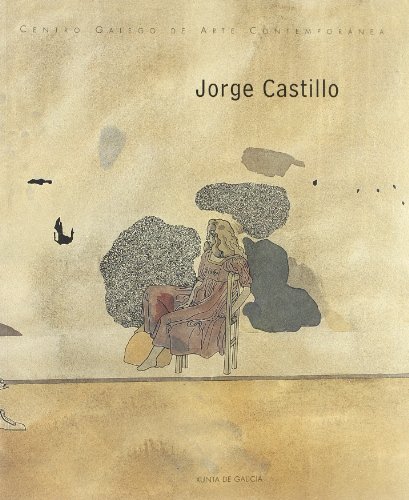 Jorge Castillo (9788445330906) by [???]