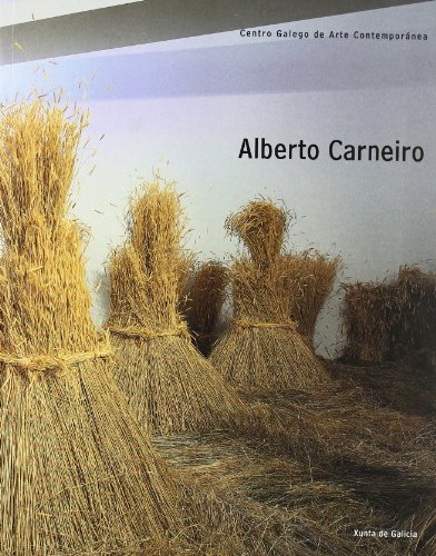 Stock image for Alberto Carneiro for sale by Iridium_Books