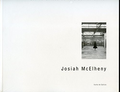Beispielbild fr Josiah Mcelheny zum Verkauf von Arundel Books