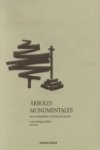 Imagen de archivo de Arboles monumentales en el patrimonio cultural de Galicia a la venta por Iridium_Books