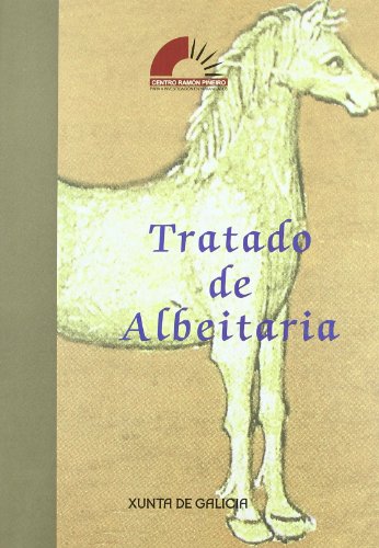 Imagen de archivo de Tratado de Albeitaria a la venta por Geoff Blore`s Books