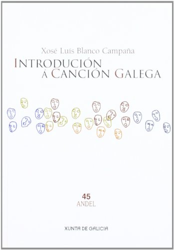 Stock image for Introducin  cancin galega for sale by Iridium_Books