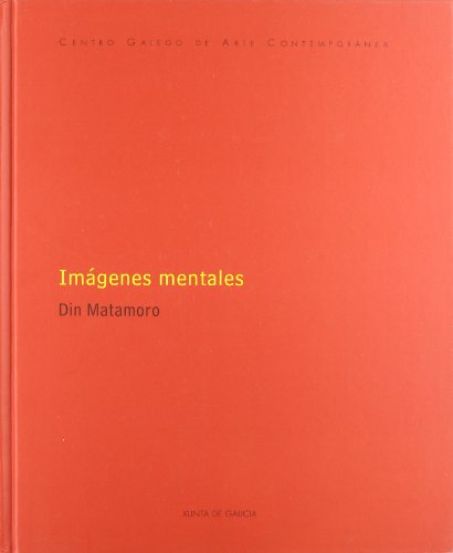 IMAGENES MENTALES: DIN MATAMORO (with DVD)